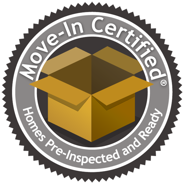 Move-In Certified InterNACHI Badge