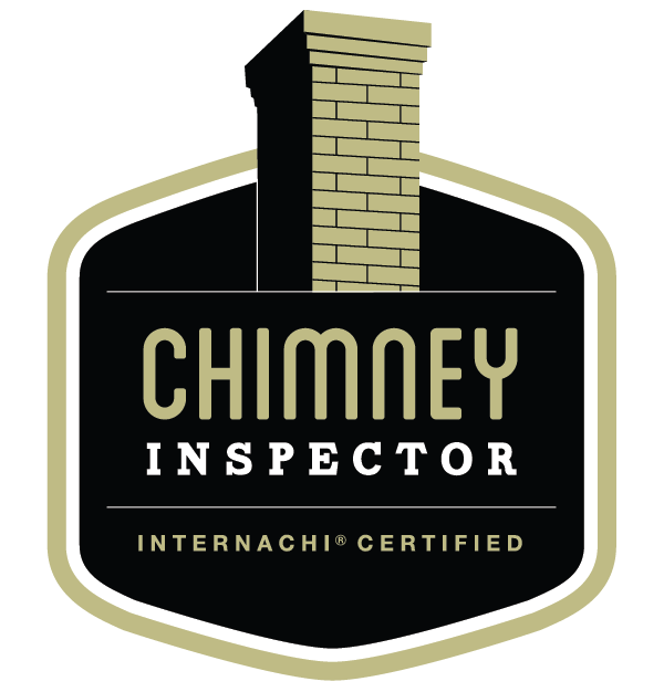 Chimney Inspector InterNACHI Certified