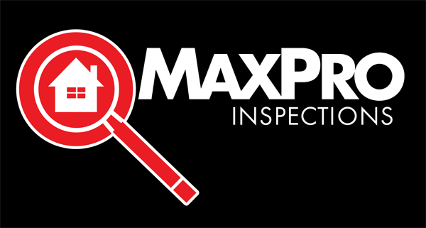 Max Pro Inspections Logo